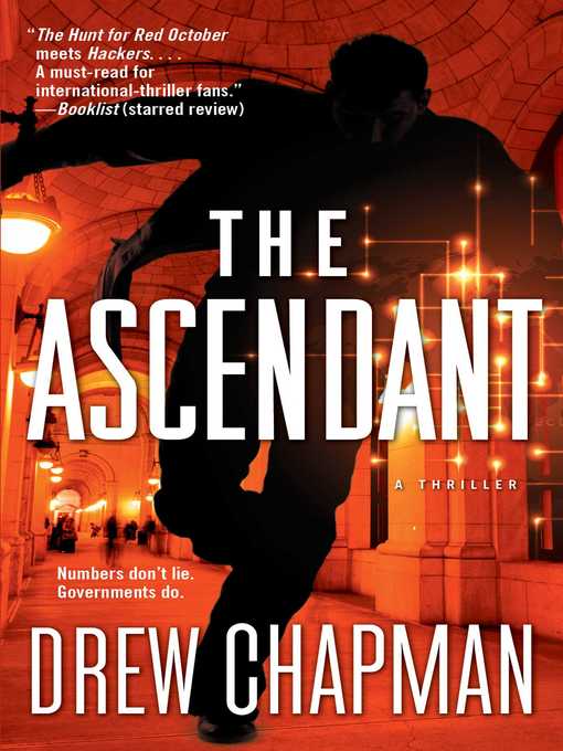 Title details for The Ascendant by Drew Chapman - Wait list